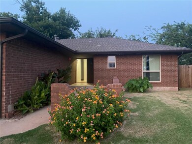 1206 Righto Way, Edmond, OK 73034 - photo 2