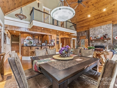 129 Ivy Ridge unit I-26, Lake Toxaway, NC 28747 - photo 6