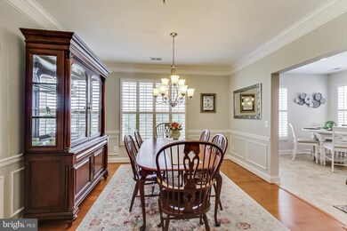 8616 Wintergreen Ct unit 407, Odenton, MD 21113 - photo 5