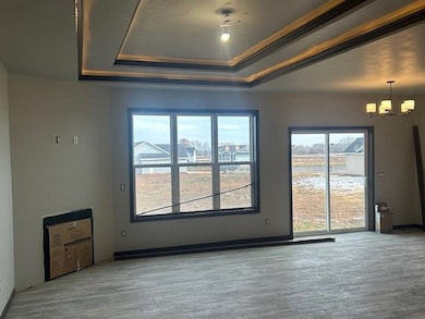 8388 Saint Norbert Dr, Neenah, WI 54956 - photo 2