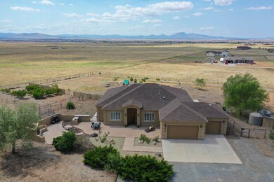 Sides to State Trust Land