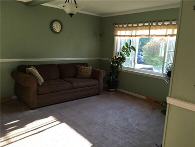 Family room.