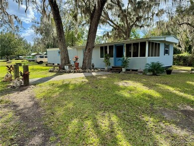 5582 S Magnolia Ave, Homosassa, FL 34448 - photo 2