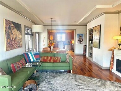 806 E Palm Ln, Phoenix, AZ 85006 - photo 5