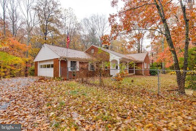 6615 Wilson Rd, Marshall, VA 20115 - photo 2