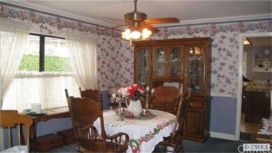 Formal dining!