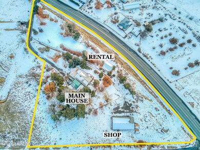 Property Outline