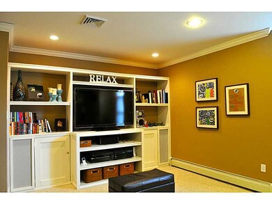 Den/Family/Great Room.
