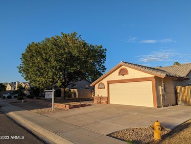 1227 N Velero St, Chandler, AZ 85225 - photo 2