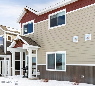 1245 Baxter Creek Way unit C, Bozeman, MT 59718 - photo 6