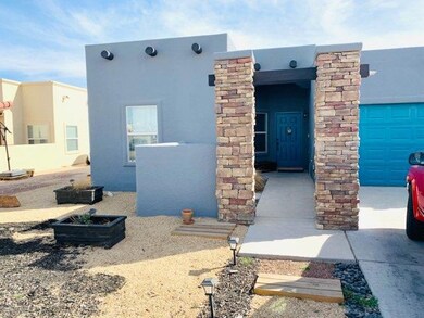 14544 Corby Place, El Paso, TX 79928 - photo 3