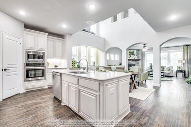 4832 Hazy Hollow Ln, Fort Worth, TX 76036 - photo 4