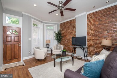 1521 Patapsco St, Baltimore, MD 21230 - photo 2