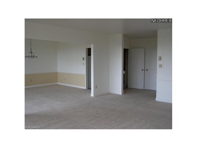 Newer carpeting throughout the unit.