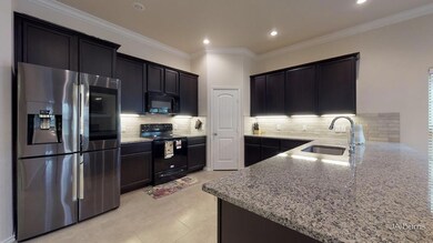 1023 E 95th St, Odessa, TX 79765 - photo 3