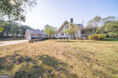 333 Shoemaker Rd, West Point, GA 31833 - photo 5