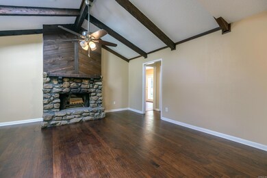 8116 Depriest Rd, Mabelvale, AR 72103 - photo 3