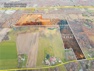 0 Cooper Rd unit 5176687, Lowellville, OH 44436 - photo 3