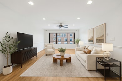 835 Judson Ave unit 305, Evanston, IL 60202 - photo 2