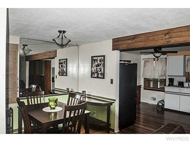 Kitchen Dining