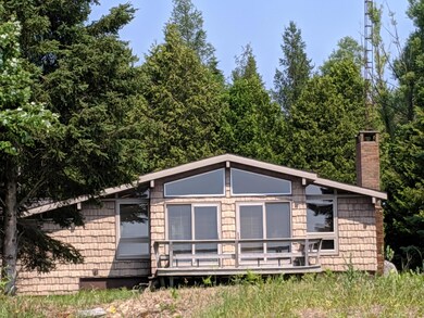 W12537 W Beach Rd, Naubinway, MI 49762 - photo 2