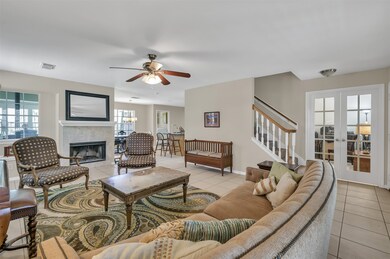 406 Box Elder Dr, Magnolia, TX 77354 - photo 4