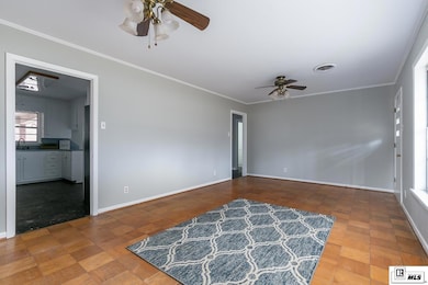 904 Sherwood Dr, Ruston, LA 71270 - photo 4