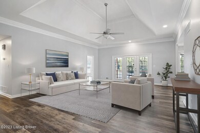 353 Blackberry Cir, Mount Washington, KY 40047 - photo 4