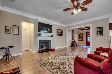 242 Hyacinth Loop, Murrells Inlet, SC 29576 - photo 6