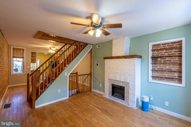 32 E Barney St, Baltimore, MD 21230 - photo 2