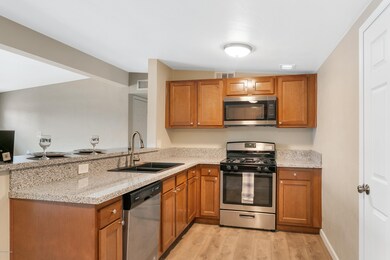 Granite Countertops
