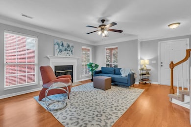 505 Hollyhock Way, Franklin, TN 37064 - photo 5