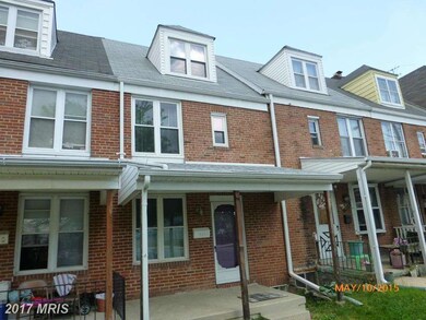 3332 Brendan Ave, Baltimore, MD 21213 - photo 2