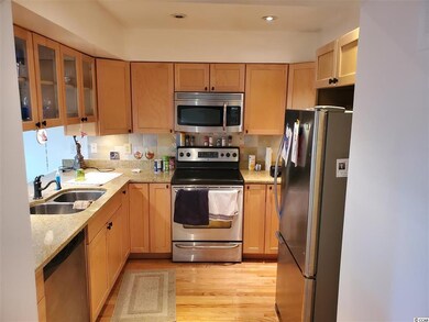 40 Bamboo Loop unit 132, Georgetown, SC 29440 - photo 3