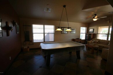 Living / Dining Room (Game Room)