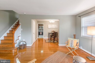 4910 Sargent Rd NE, Washington, DC 20017 - photo 6