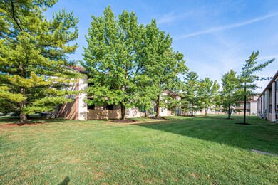2188 Hedgerow Rd. Unit F Columbus 09