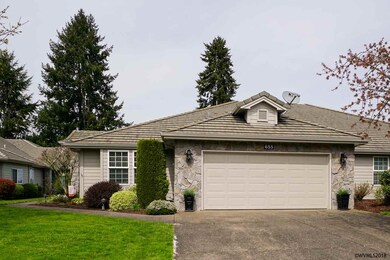 655 Castle Pines Dr N, Keizer, OR 97303 - photo 3