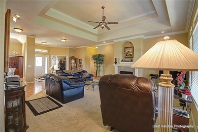 81 Cullen Hills Dr, Bella Vista, AR 72715 - photo 7