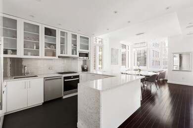 408 E 79th St unit 7-AD, New York, NY 10075 - photo 4
