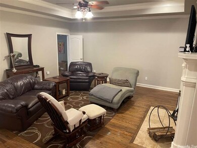 207 Hidden Valley Loop, Maumelle, AR 72113 - photo 6