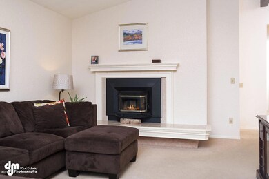 Fireplace 7573-SMALL