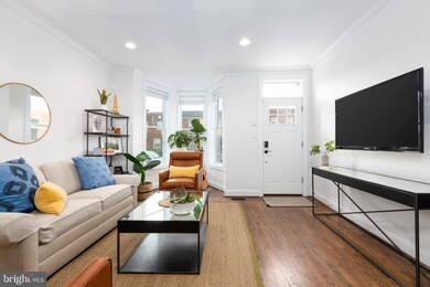 1137 6th St NE, Washington, DC 20002 - photo 3