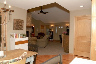 N6383 Psalms Way, Albany, WI 53502 - photo 3