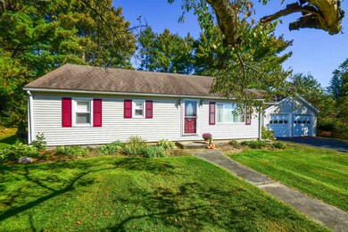 338 Twitchell Hill Rd, Shaftsbury, VT 05262 - photo 4