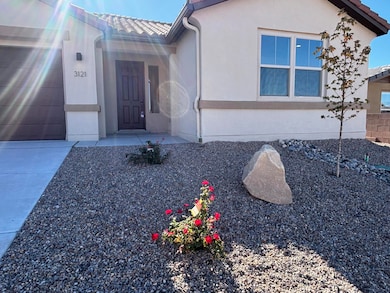3121 Wolf Tail Loop NE, Rio Rancho, NM 87144 - photo 5