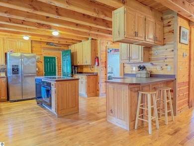 753 N School Rd, Weidman, MI 48893 - photo 2