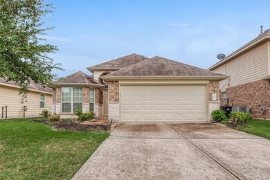 3526 Tulip Trace Dr, Spring, TX 77386 - photo 4