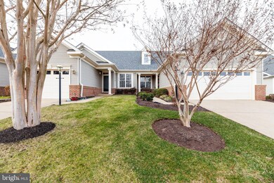 13721 Currant Loop, Gainesville, VA 20155 - photo 2