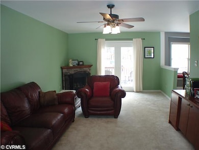 Den/Family/Great Room
